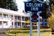 Tahoe Colony Inn